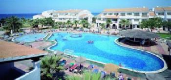 Fiesta Club Playa D'En Bossa