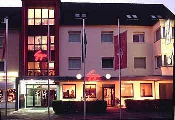 Hotel Goya
