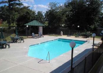 Quality Inn Madison