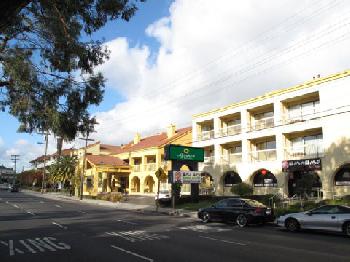 La Quinta Inn & Suites San Francisco Airport West