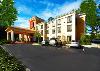 Comfort Suites Beaufort
