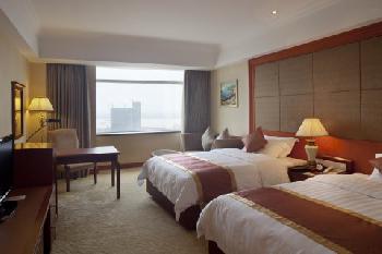 Crowne Plaza Hotel WUHU