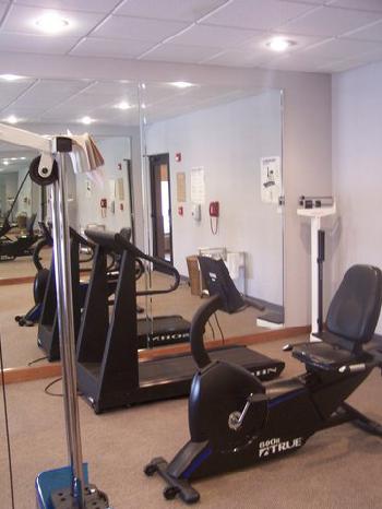 Holiday Inn Express Hotel & Suites MISSION-MCALLEN AREA