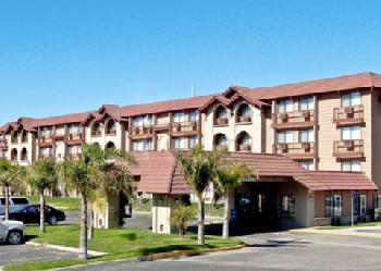 Comfort Inn & Suites Lompoc