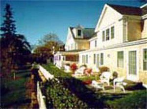 Chatham Wayside Inn