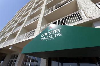 Country Inn & Suites By Carlson, Virginia Beach, (Oceanfront), VA