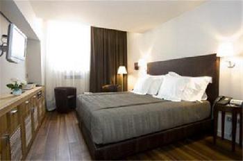 Hotel Ai Capitani
