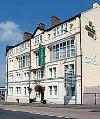 Quality Hotel Stoke