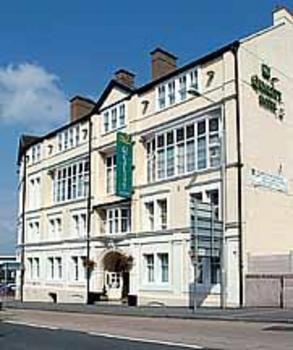 Quality Hotel Stoke