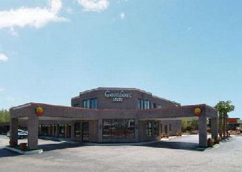 Comfort Inn Dillon