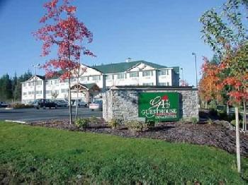 GuestHouse Inn & Suites DuPont