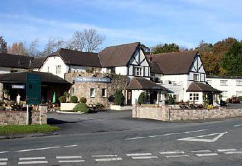 Dartmoor Lodge