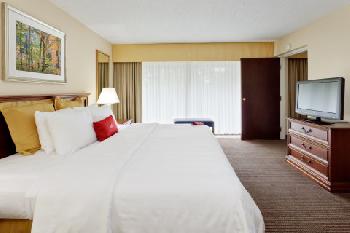 Crowne Plaza HARTFORD - CROMWELL