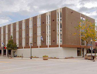 Howard Johnson Inn - Sheboygan WI