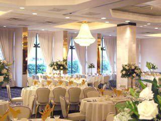 Poughkeepsie Grand Hotel