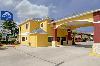 Americas Best Value Inn-Baytown