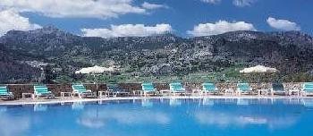 FUERTE GRAZALEMA