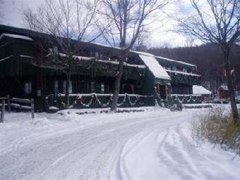 Black Bear Inn