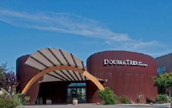 Doubletree Napa Valley