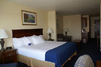 Holiday Inn Express Hotel & Suites MOUNTAIN HOME