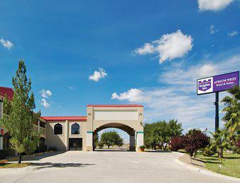 Knights Inn and Suites/Atrium West