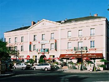 ibis Montargis