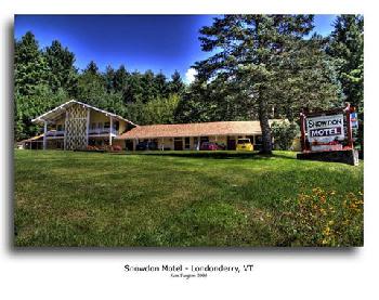 Snowdon Motel