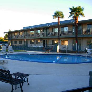 M-Star Hotel Red Bluff