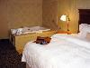Hampton Inn Utica