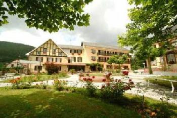 Parc Hotel