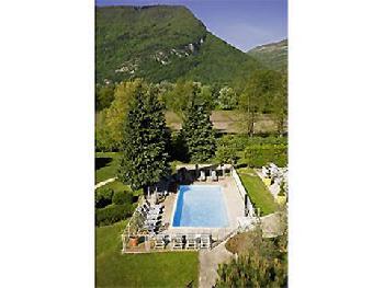 Novotel Grenoble Nord Voreppe