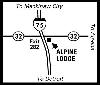 Best Western Alpine Lodge
