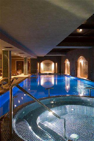 Salles Hotel & Spa Cala Del Pi