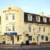 BEST WESTERN Queens Hotel