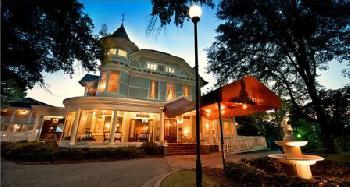The Victoria a Country Inn