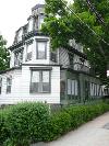 Fort Place Bed & Breakfast