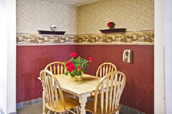 Americas Best Value Inn