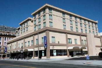 Hilton Garden Inn Yakima
