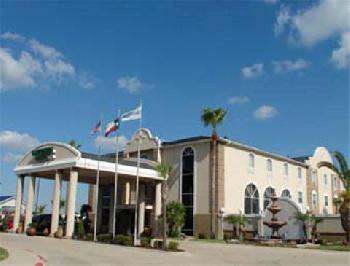 Hawthorn Suites by Wyndham Corpus Christi