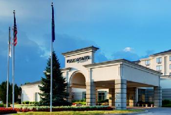 Four Points by Sheraton Indianapolis Carmel