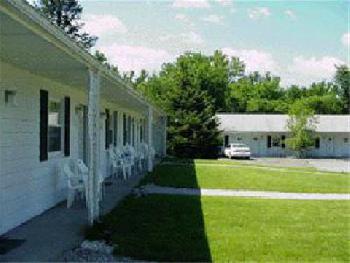 The Villager Motel