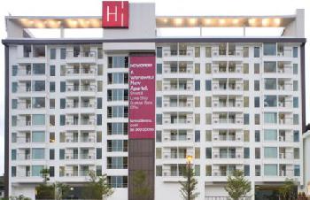 Hi Residence Hotel