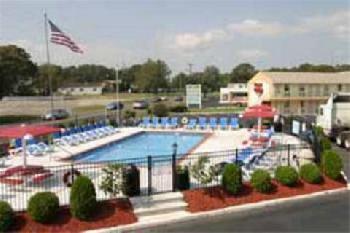 Econo Lodge Somers Point