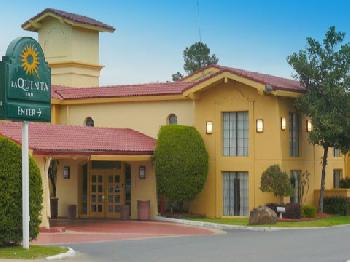 La Quinta Inn Little Rock Medical Center Area
