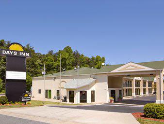 Americas Best Value Inn