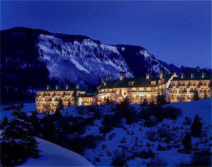 The Lodge and Spa at Cordillera