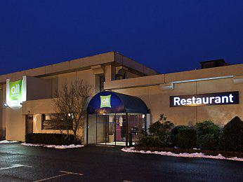 all seasons Melun (futur ibis Styles)