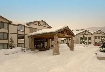 Park City Marriott