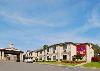 Comfort Suites Eufaula