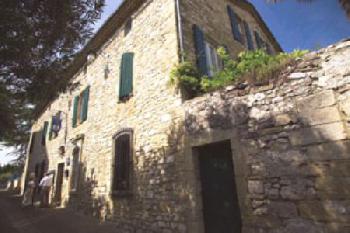 Hostellerie Le Castellas Chateaux & Hotels Collection